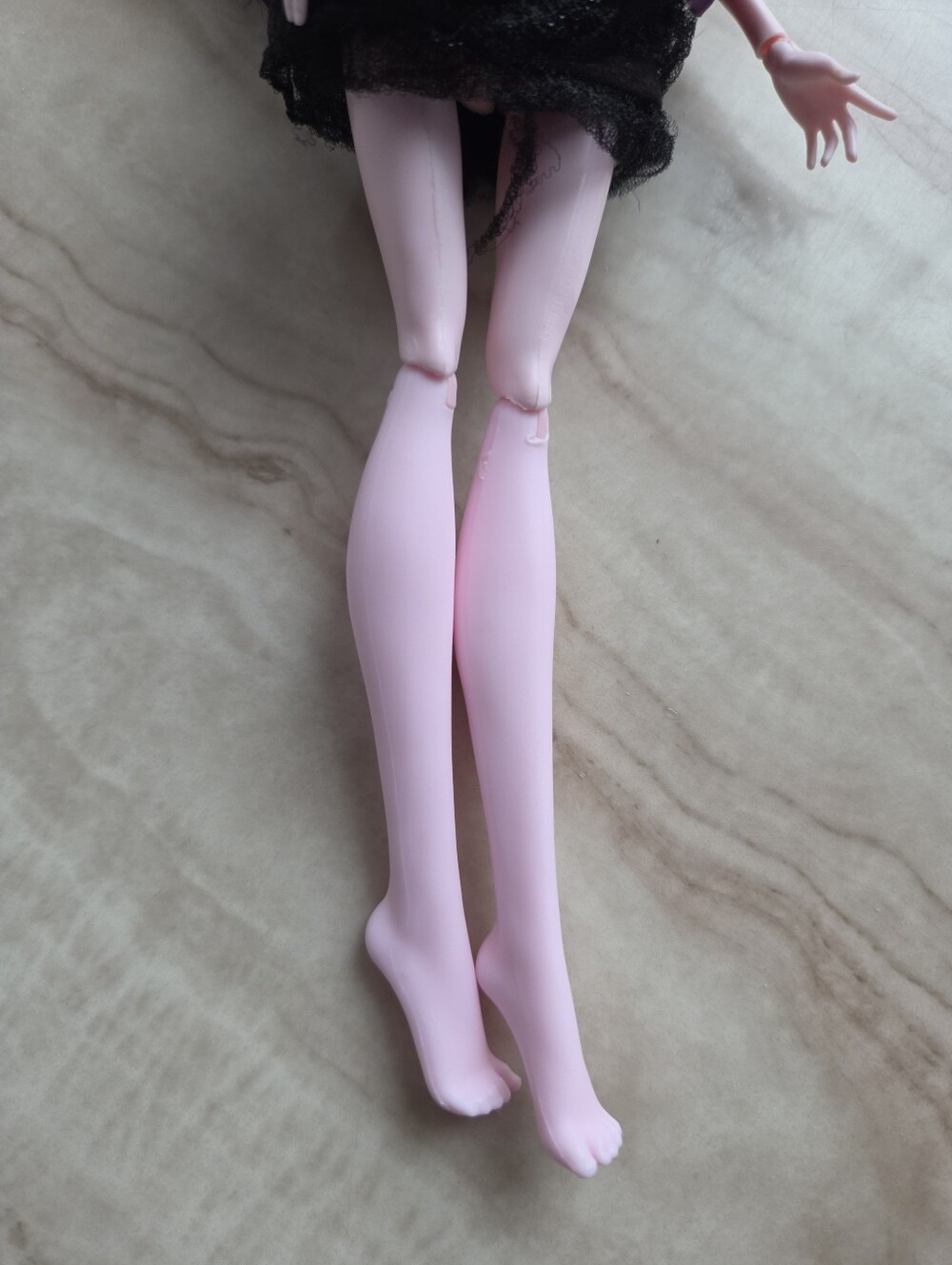 Monster High Elissabat Frights Camera Action Mattel - Picture 6 of 6